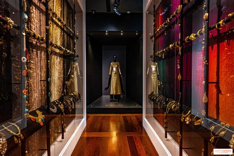 ysl museum paris tripadvisor|yves saint laurent exhibit paris.